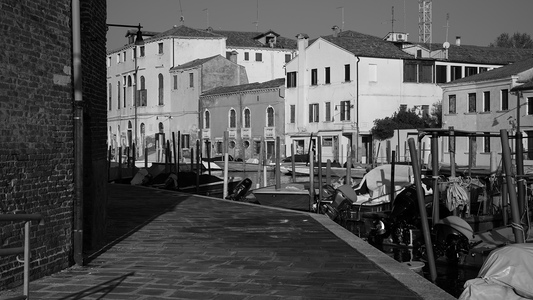 Fondamenta San Lorenzo (Murano)